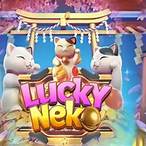 pg soft lucky neko slot png